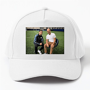 Top Bins by Djmariio Djmariio Hats & Caps