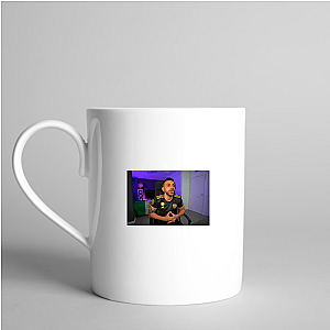 Ole Ole Djmariio Djmariio Mugs