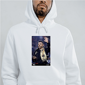Mariio’s Game, Your Rules Djmariio Hoodies