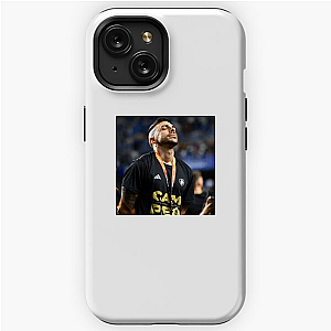 DJ Turned G.O.A.T – Djmariio Djmariio Samsung Cases