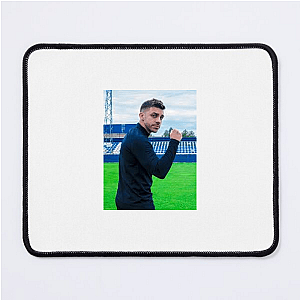 FIFA Fueled by Djmariio Djmariio Mouse Pads