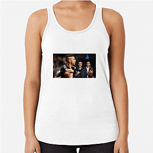 Djmariio FC Forever Djmariio Tank Tops