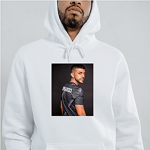 Djmariio Scores Again Djmariio Hoodies