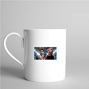 Djmariio = Pure Passion Djmariio Mugs