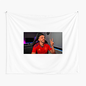 Spanish Power: Djmariio Djmariio Tapestries