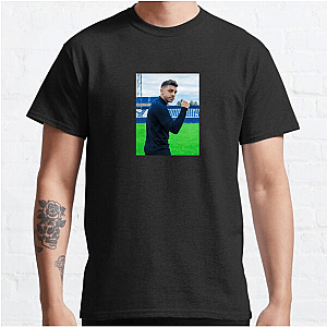 FIFA Fueled by Djmariio Djmariio T-Shirts