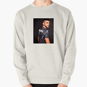 Djmariio Scores Again Djmariio Sweatshirts