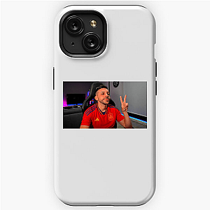 Spanish Power: Djmariio Djmariio Samsung Cases