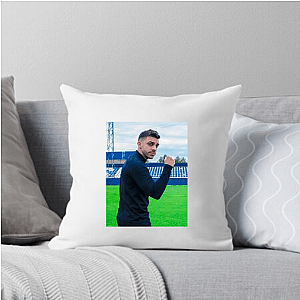 FIFA Fueled by Djmariio Djmariio Pillows Cover