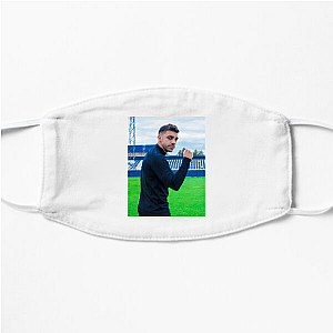 FIFA Fueled by Djmariio Djmariio Face Masks