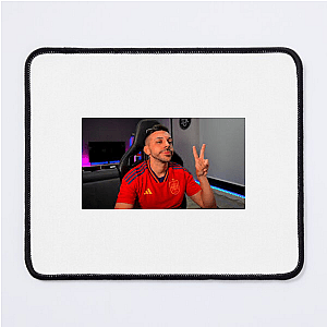 Spanish Power: Djmariio Djmariio Mouse Pads