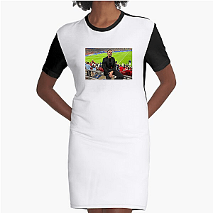 Vamos Djmariio! Djmariio Dresses