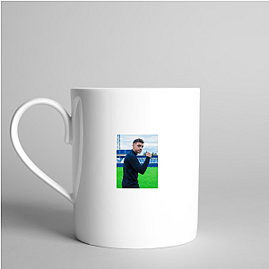 FIFA Fueled by Djmariio Djmariio Mugs