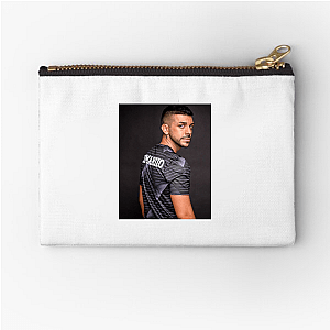 Djmariio Scores Again Djmariio Zipper Pouches