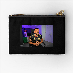 Ole Ole Djmariio Djmariio Zipper Pouches