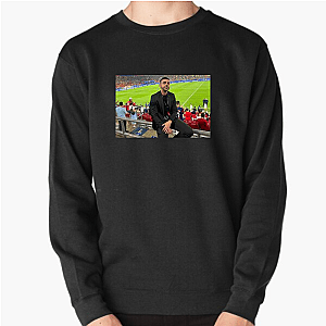 Vamos Djmariio! Djmariio Sweatshirts