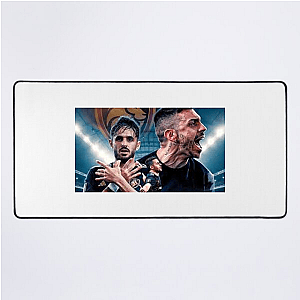 Djmariio = Pure Passion Djmariio Mouse Pads