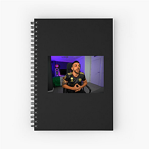 Ole Ole Djmariio Djmariio Notebook