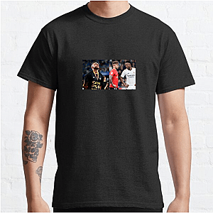 Stream Like Djmariio Djmariio T-Shirts