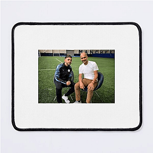 Top Bins by Djmariio Djmariio Mouse Pads