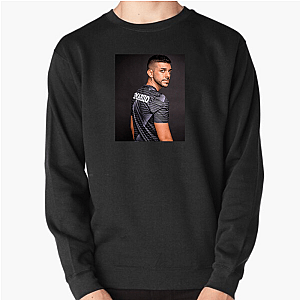 Djmariio Scores Again Djmariio Sweatshirts