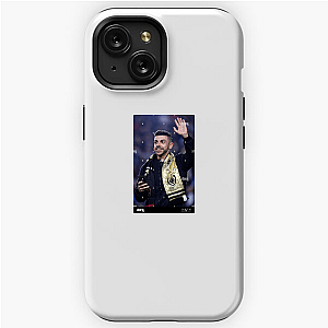 Mariio’s Game, Your Rules Djmariio iPhone Cases