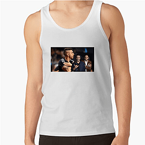 Djmariio FC Forever Djmariio Tank Tops