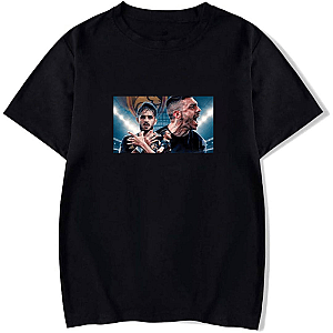 Djmariio = Pure Passion Djmariio T-Shirts