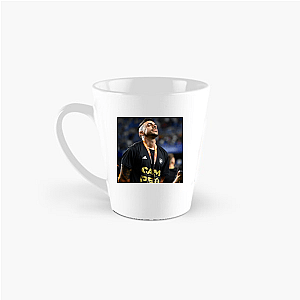 DJ Turned G.O.A.T – Djmariio Djmariio Mugs