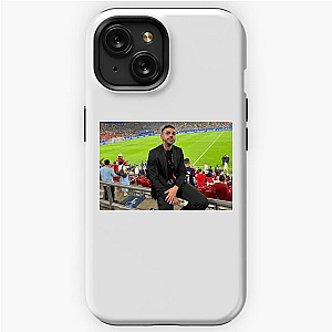 Vamos Djmariio! Djmariio iPhone Cases