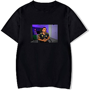 Ole Ole Djmariio Djmariio T-Shirts