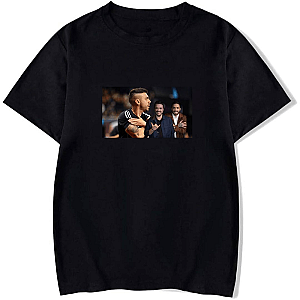 Djmariio FC Forever Djmariio T-Shirts