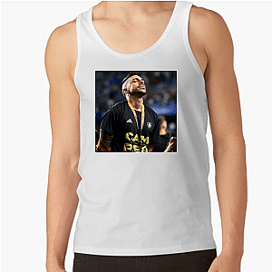 DJ Turned G.O.A.T – Djmariio Djmariio Tank Tops