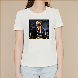 DJ Turned G.O.A.T – Djmariio Djmariio T-Shirts