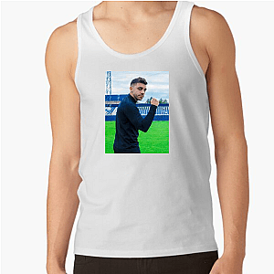 FIFA Fueled by Djmariio Djmariio Tank Tops