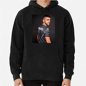 Djmariio Scores Again Djmariio Hoodies