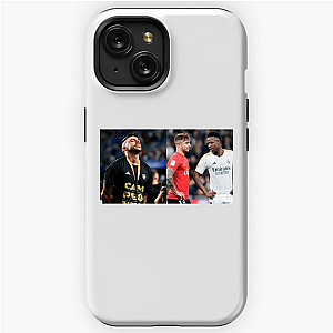 Stream Like Djmariio Djmariio iPhone Cases