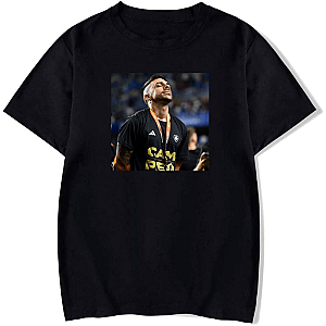 DJ Turned G.O.A.T – Djmariio Djmariio T-Shirts