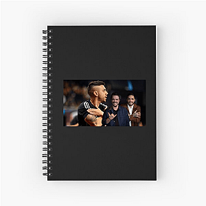 Djmariio FC Forever Djmariio Notebook