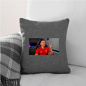 Spanish Power: Djmariio Djmariio Pillows Cover