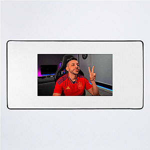 Spanish Power: Djmariio Djmariio Mouse Pads