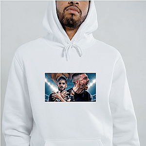 Djmariio = Pure Passion Djmariio Hoodies