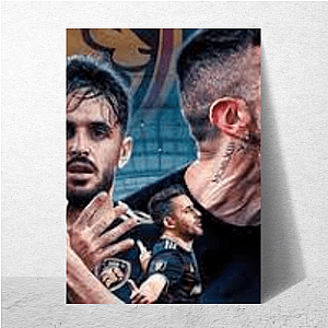 Djmariio = Pure Passion Djmariio Posters