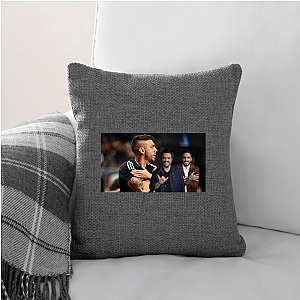 Djmariio FC Forever Djmariio Pillows Cover