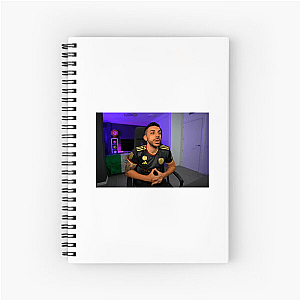 Ole Ole Djmariio Djmariio Notebook
