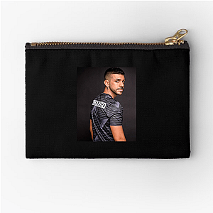 Djmariio Scores Again Djmariio Zipper Pouches