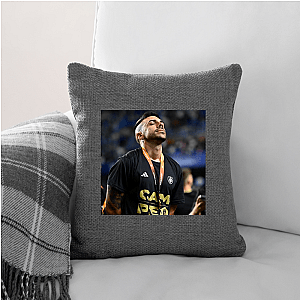 DJ Turned G.O.A.T – Djmariio Djmariio Pillows Cover