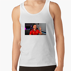 Spanish Power: Djmariio Djmariio Tank Tops
