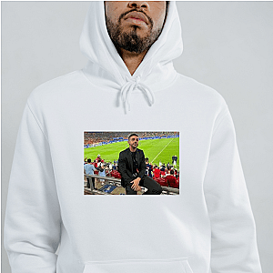 Vamos Djmariio! Djmariio Hoodies