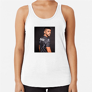 Djmariio Scores Again Djmariio Tank Tops